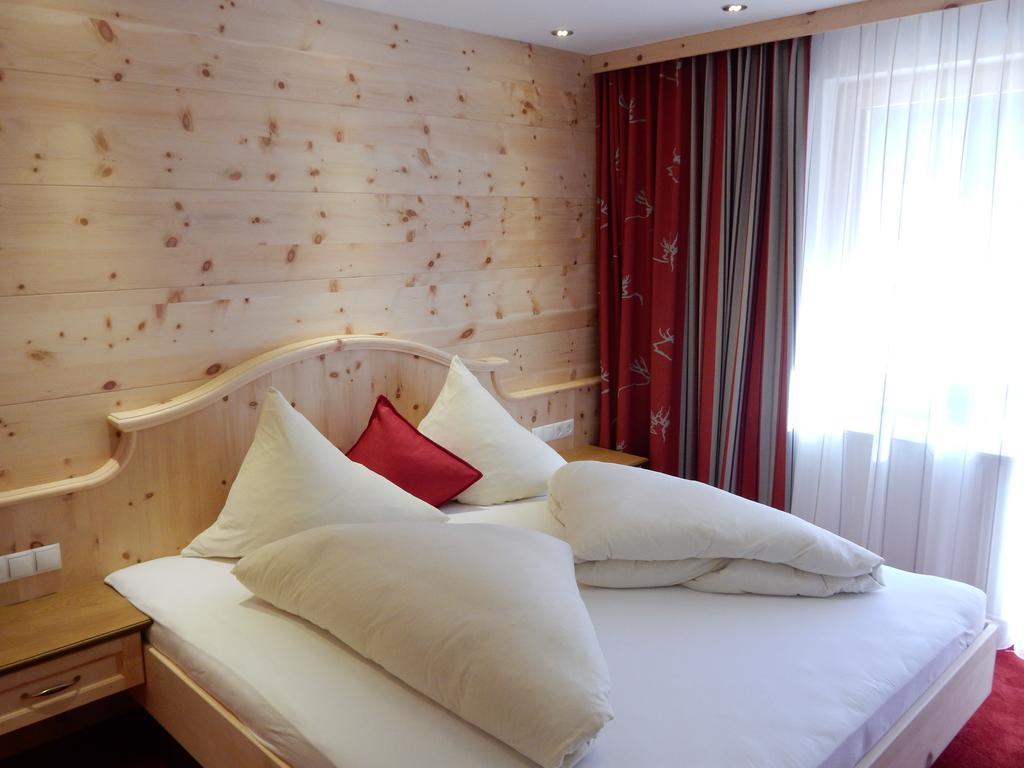 Davo Lais Apartment Ischgl Phòng bức ảnh