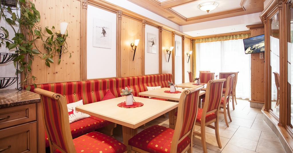 Davo Lais Apartment Ischgl Ngoại thất bức ảnh