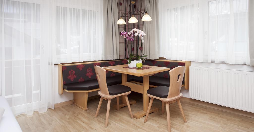 Davo Lais Apartment Ischgl Ngoại thất bức ảnh