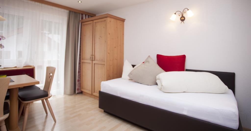 Davo Lais Apartment Ischgl Ngoại thất bức ảnh