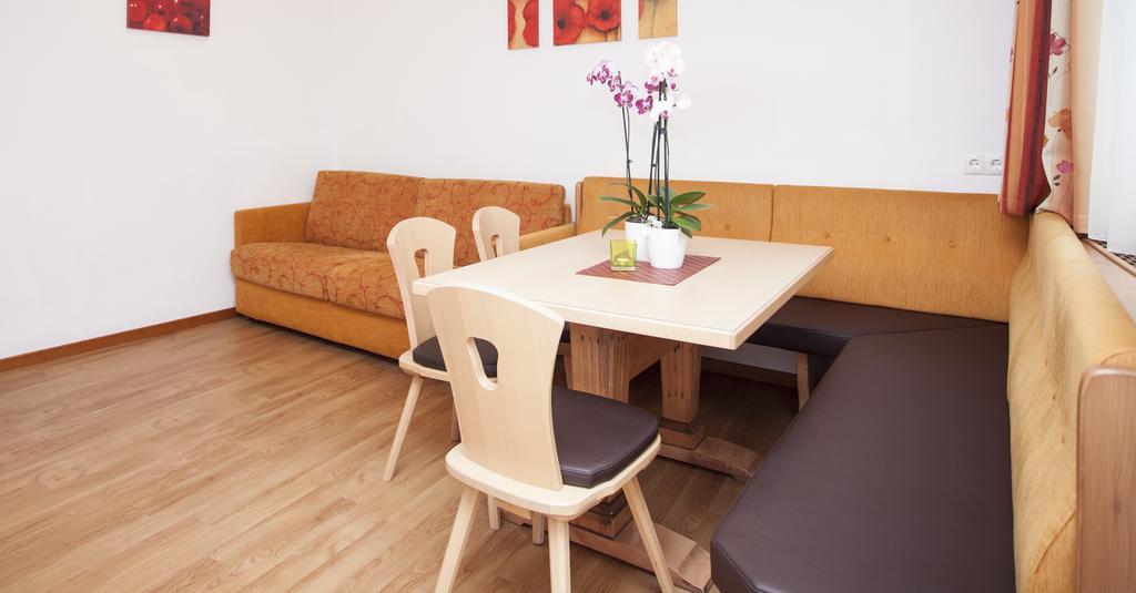 Davo Lais Apartment Ischgl Ngoại thất bức ảnh
