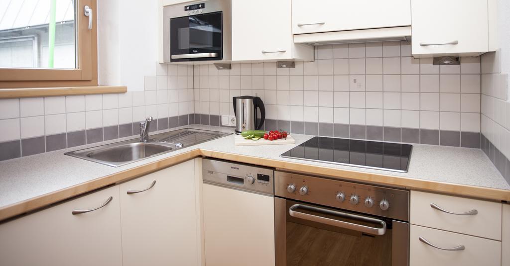 Davo Lais Apartment Ischgl Ngoại thất bức ảnh