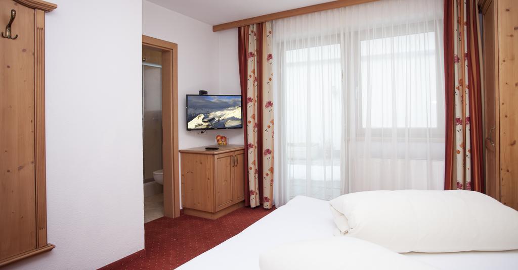 Davo Lais Apartment Ischgl Ngoại thất bức ảnh