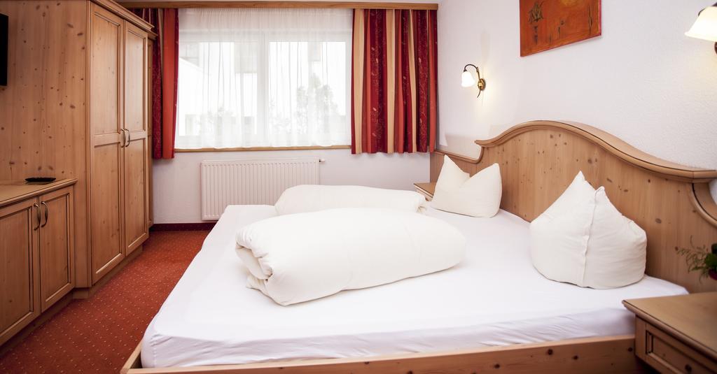 Davo Lais Apartment Ischgl Ngoại thất bức ảnh