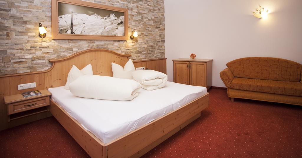 Davo Lais Apartment Ischgl Ngoại thất bức ảnh