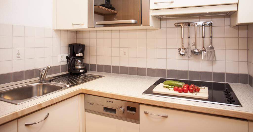 Davo Lais Apartment Ischgl Ngoại thất bức ảnh